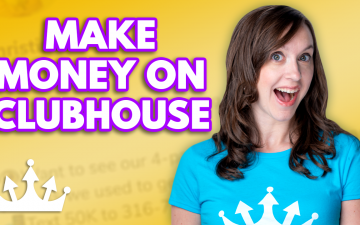 How to make money on Clubhouse