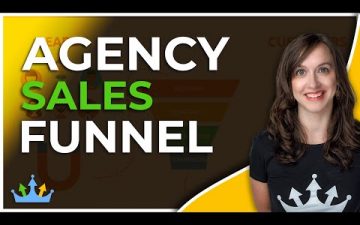 FREE Agency Funnels & Templates in Go High Level