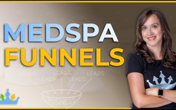 Med Spa Funnels & Templates - FREE!