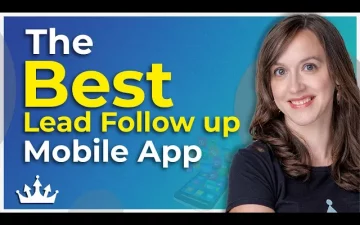 Best Lead Follow Up App