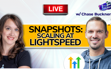 snapshots-scaling-at-lightspeed