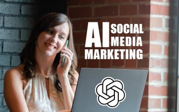 How to Use AI - Social Media Scheduling, Funnels, Emails, Chatbots, Oh MY!
