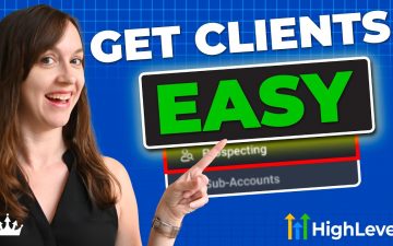 Find Digital Marketing Clients - The Easy Way!